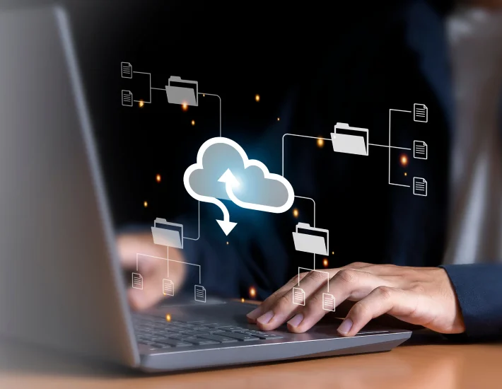 Let our certified cloud consultants take charge of automating and overseeing your day-to-day cloud operations. This allows you to concentrate on innovation and the delivery of exceptional products and services without the burden of routine operational tasks.