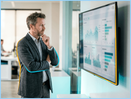 Decision Intelligence Diagnostic — 10 questions for a personalized read