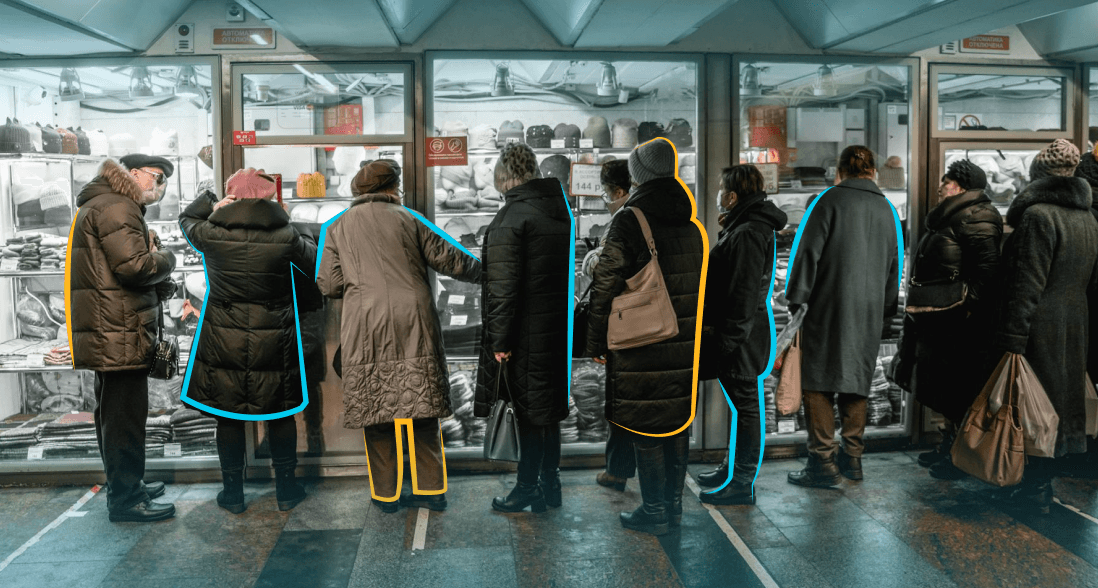 The Hidden Intelligence in Retail Traffic: What Customer Movement Data Actually Reveals