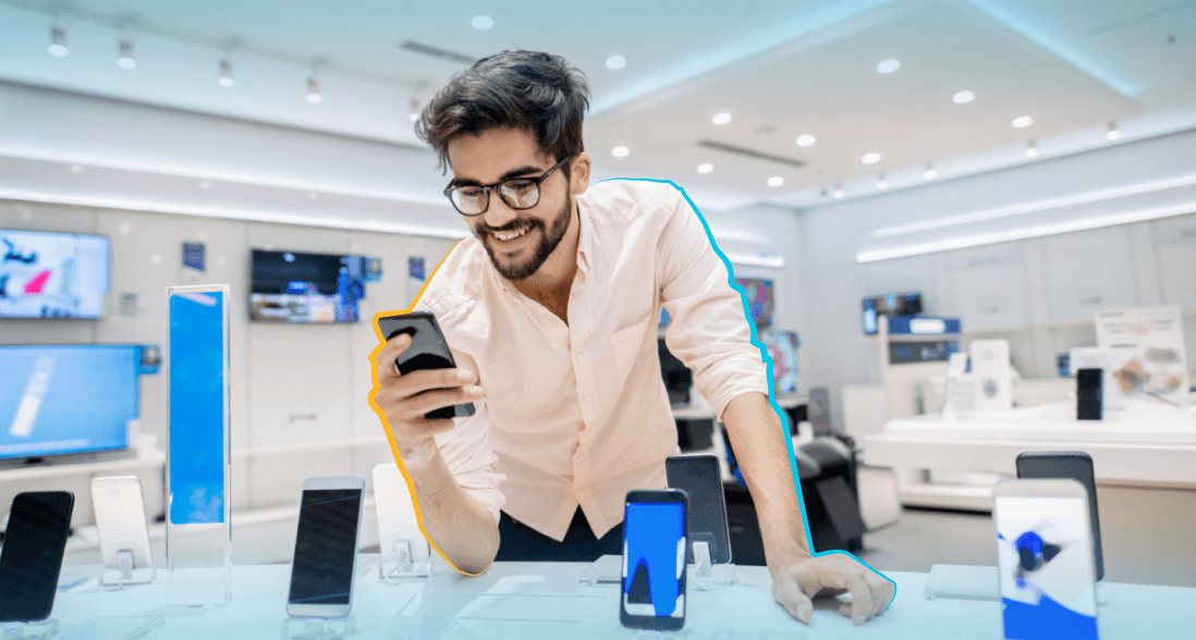 The Complete Guide to Footfall Analytics Implementation & Smart Store Operations