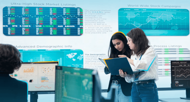 MLOps Platform: Bridging Data Science and Business Outcomes