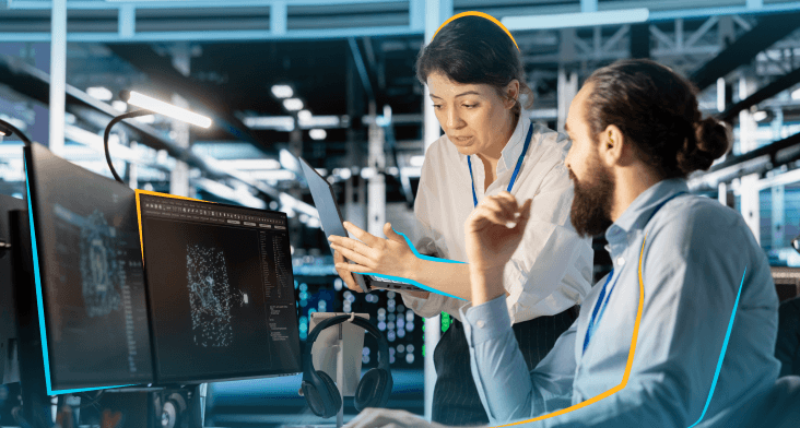 Why Most ML Projects Fail and How Automation Enables Machine Learning Operationalization