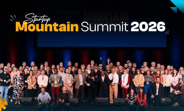 Startup Mountain Summit 2026