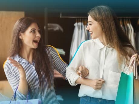 Retail Industry