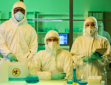 chemical hazardous materials