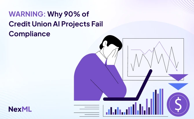 Why Manual Model Monitoring Is a Hidden Risk for Credit Unions 