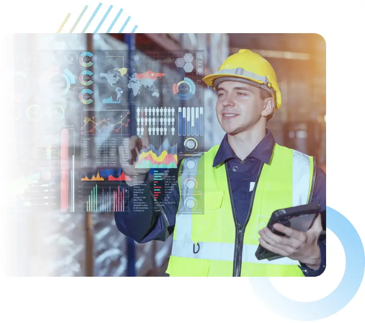 Supply Chain Analytics