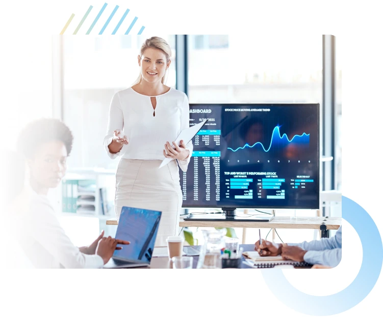 Our Unique Analytics and <span>BI Roadmap</span>