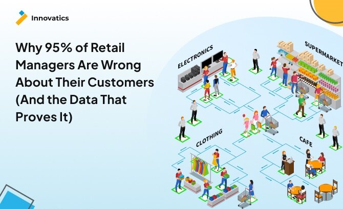 Footfall Analytics Guide to for Smart Store Operations