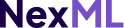 Nexml Banner