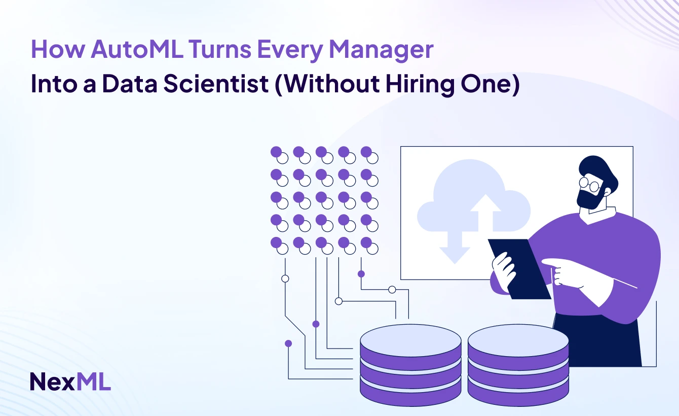 AutoML for Predictive Analytics