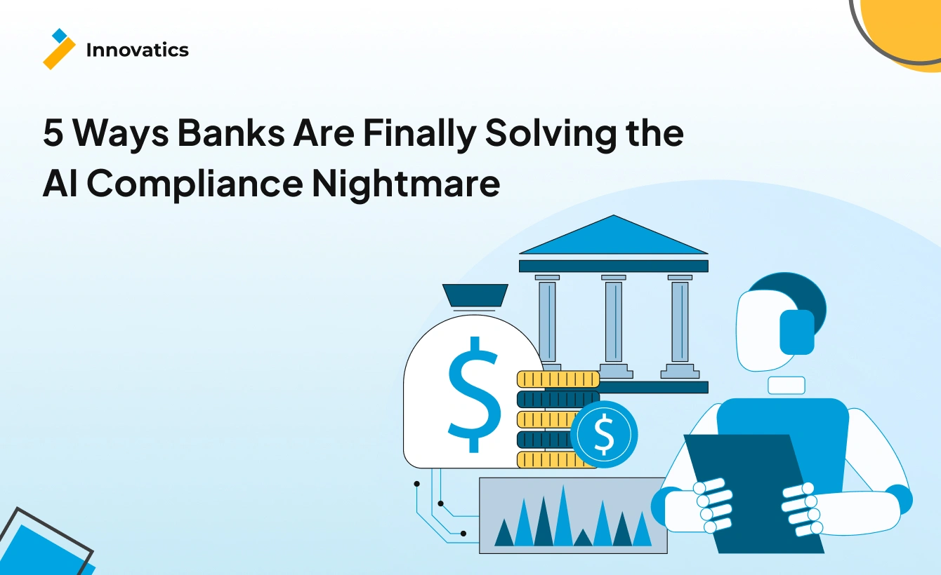 5 Ways NexML Helps CROs and CIOs Drive Faster, Safer AI Adoption