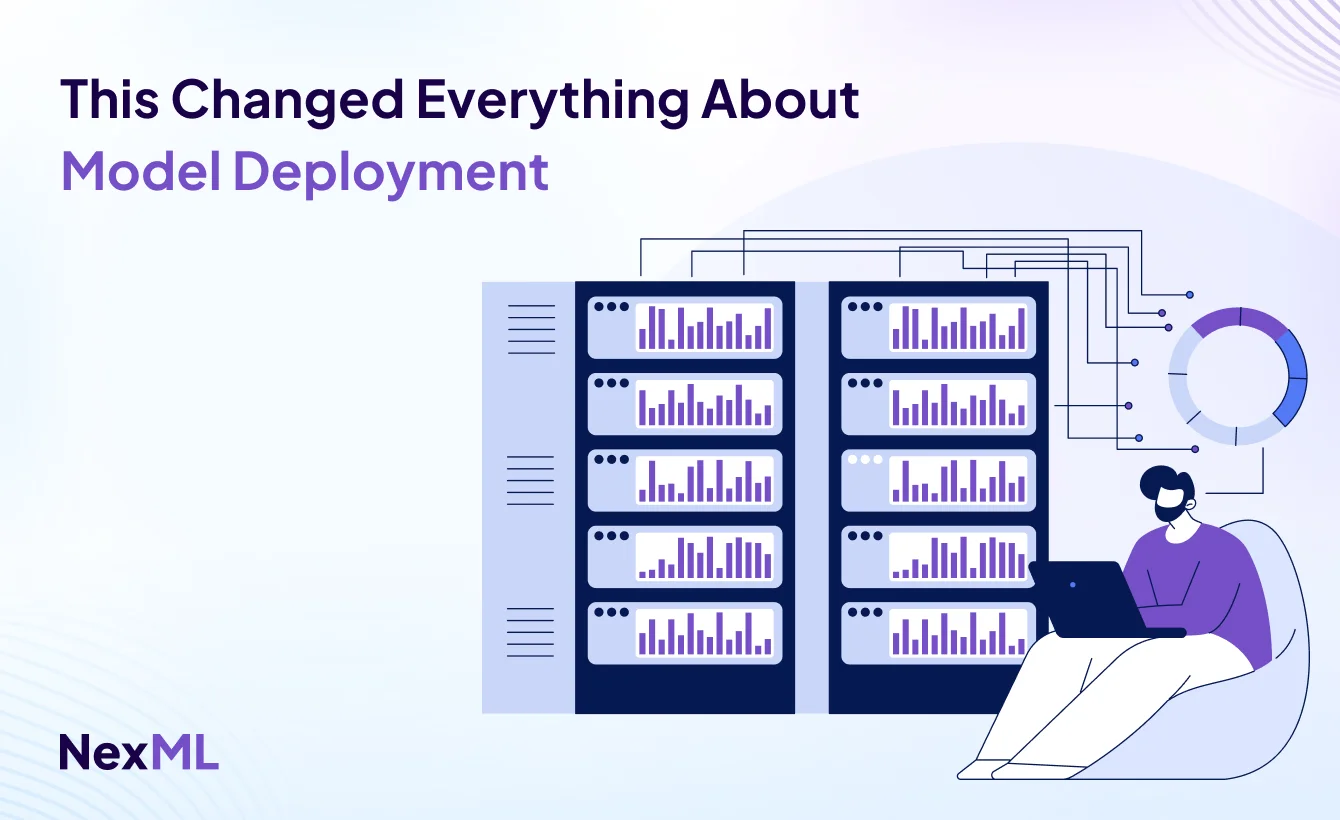 AI Solutions for Finance: 60% Faster Machine Learning Model Deployment