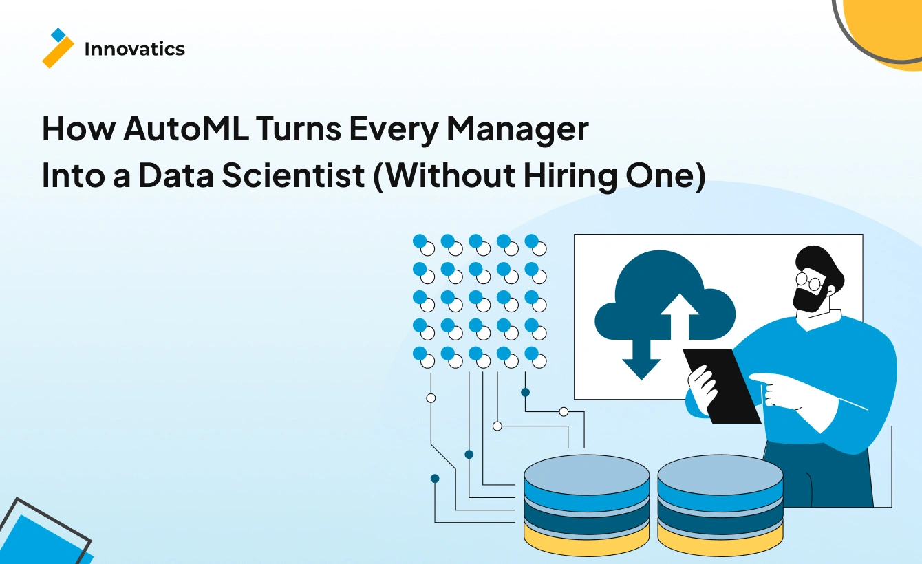 AutoML for Predictive Analytics