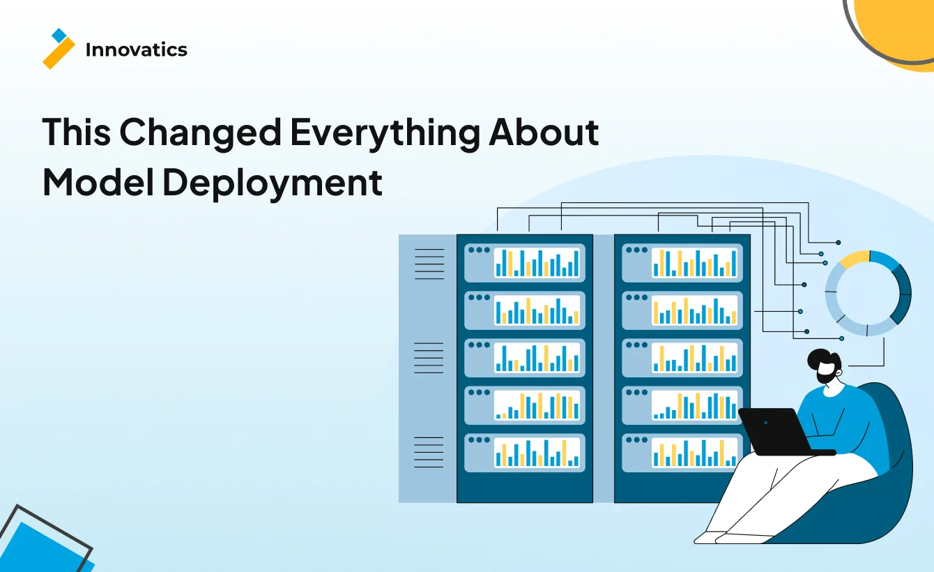 AI Solutions for Finance: 60% Faster Machine Learning Model Deployment