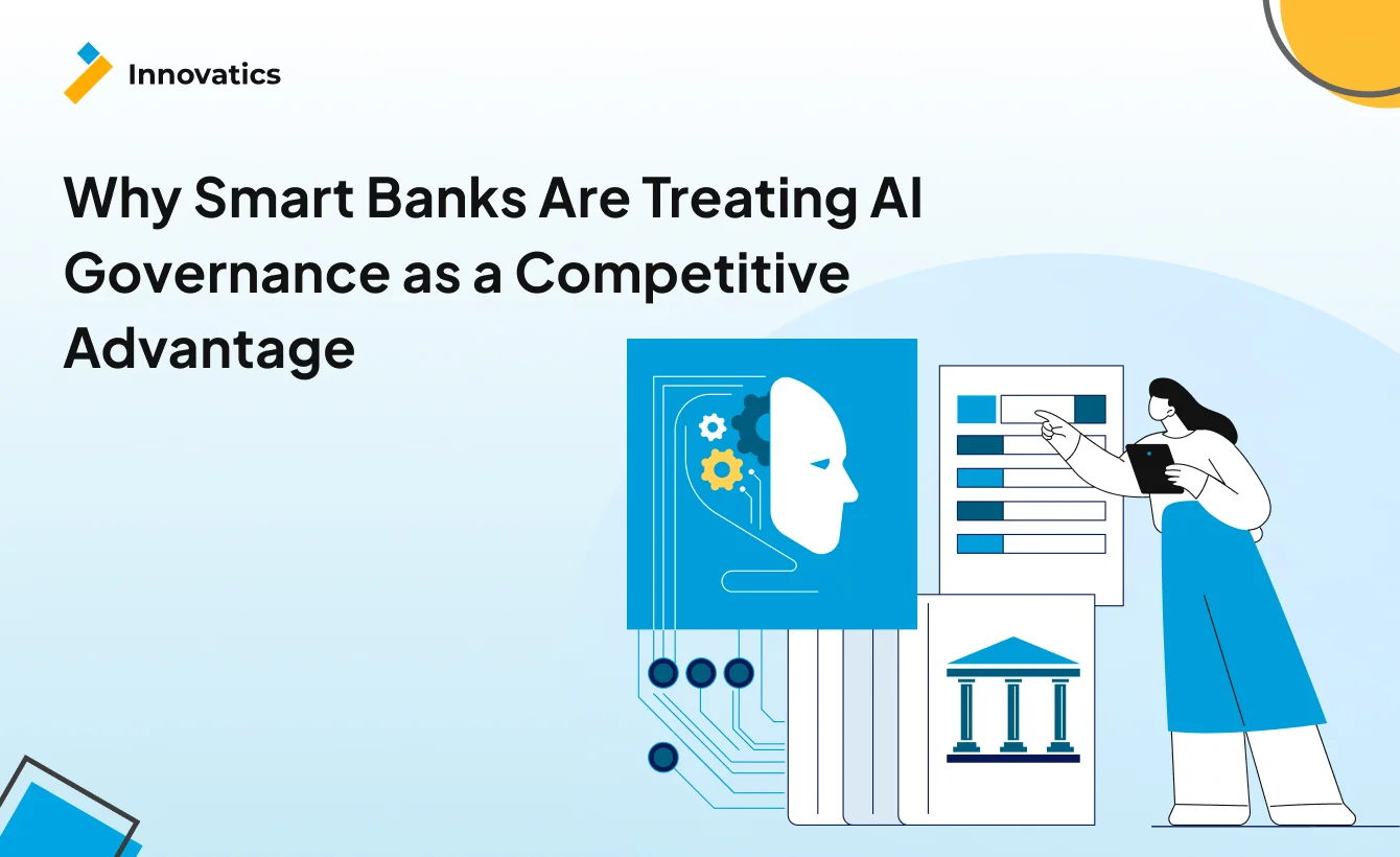 AI Governance and Compliance: The New Imperative for Financial Institutions