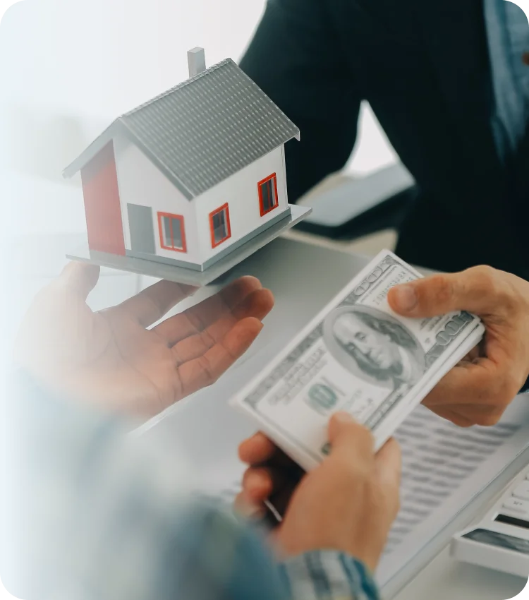 NexML enables HELOC and mortgage