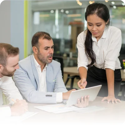 Traditional lending workflows often