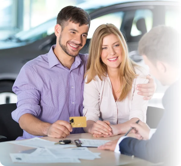 Auto Loan Decisions