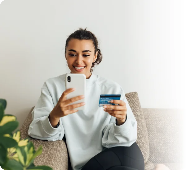 Credit Card & Revolving Credit Decisions