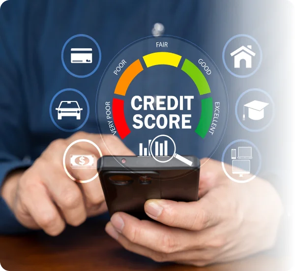 Credit Risk Decisions