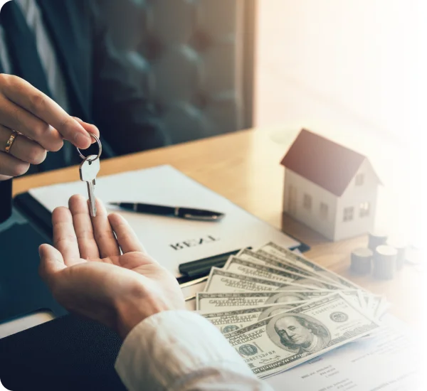 HELOC & Mortgage Decisions