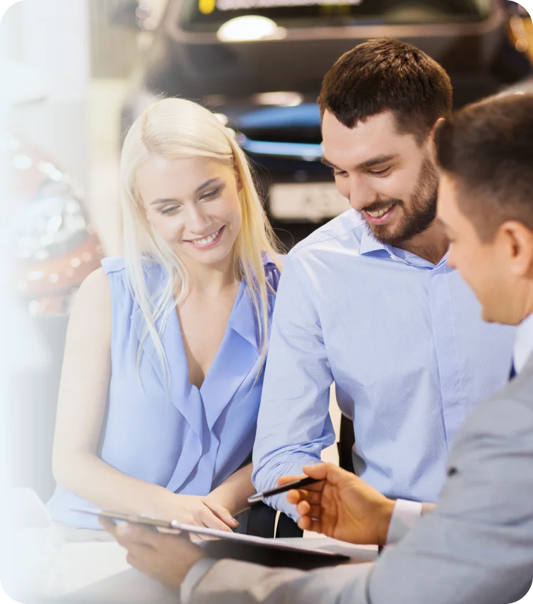 How NexML supports auto loan decisions